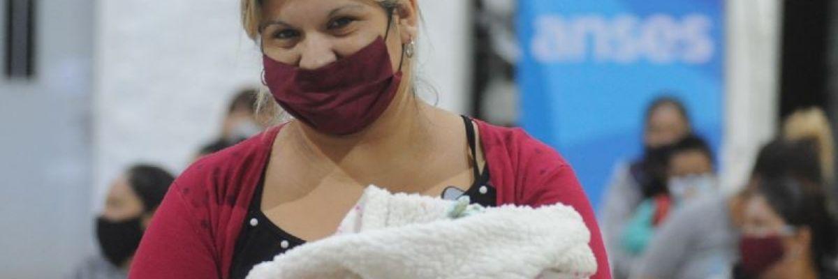 NUEVA jubilacion para mujeres SIN aportes y CON hijos 2021