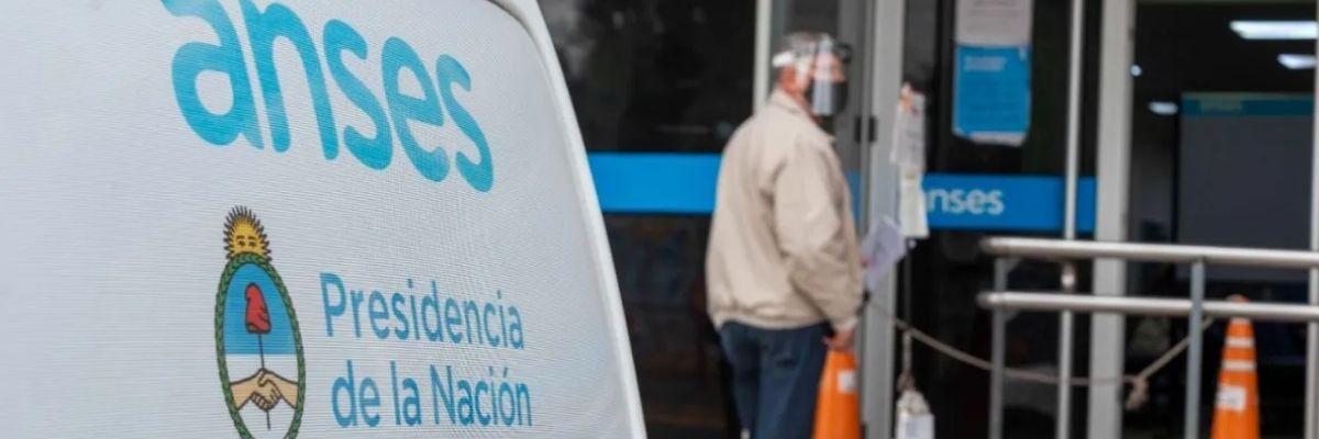 Jubilacion Hombres Argentina