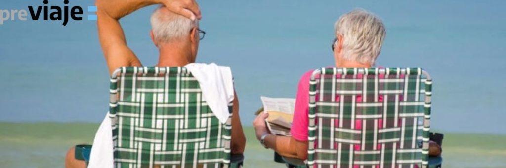 Previajes jubilados 2024 - 2024